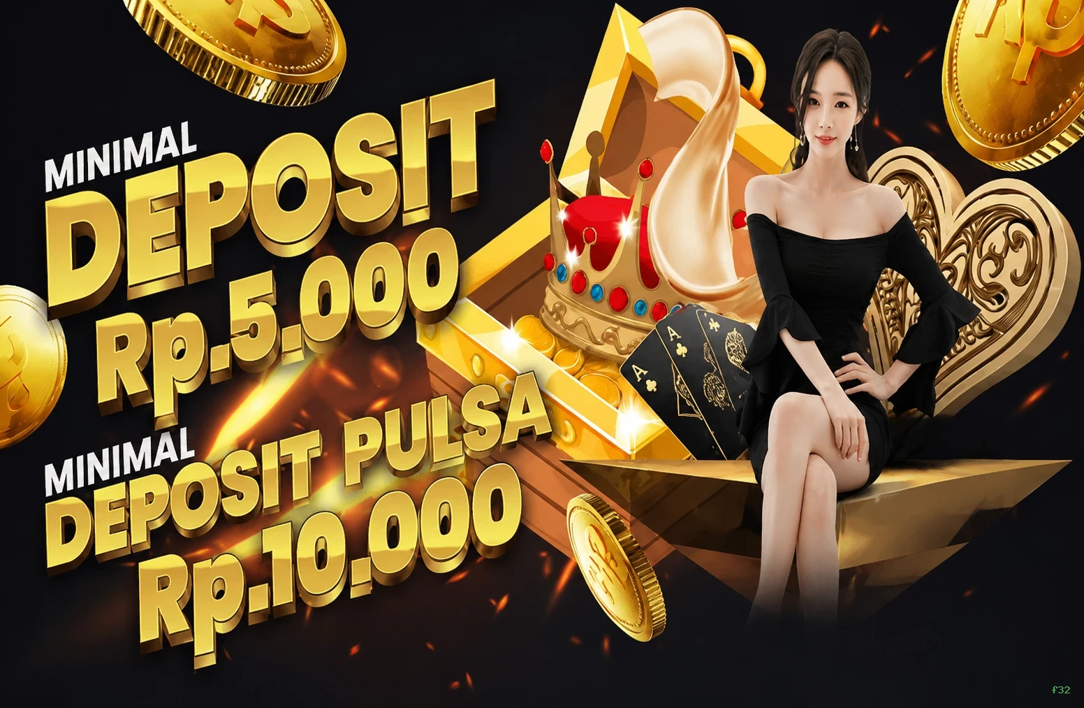 Mengenal Fitur Menarik di Situs f32