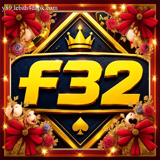 f32 Logo